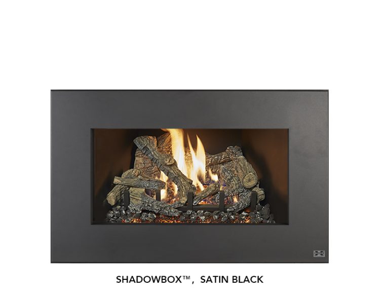 Fireplace Xtrordinair 32 DVS Deluxe Ember-Glo Gas Insert