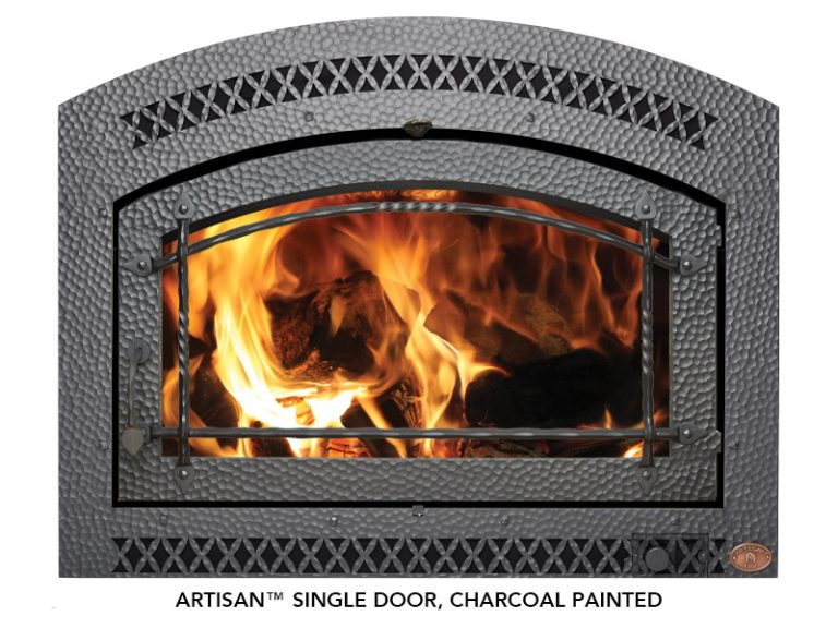 Fireplace Xtrordinair 36 Elite NexGen-Hybrid Wood Fireplace