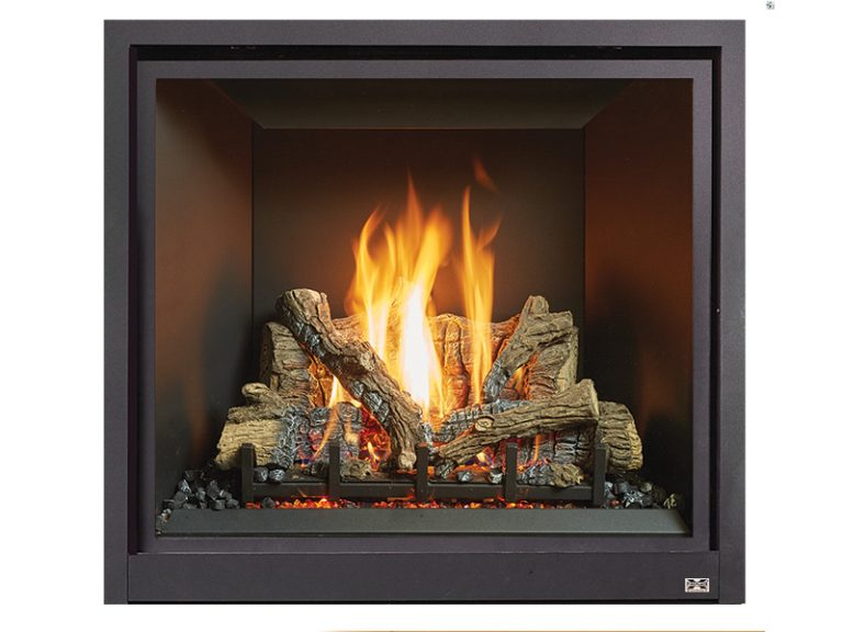 Fireplace Xtrordinair ProBuilder 36 Clean Face Basic - GSB Gas Fireplace