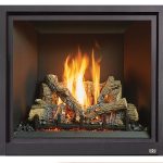 Fireplace Xtrordinair ProBuilder 36 Clean Face Basic - MV Gas Fireplace