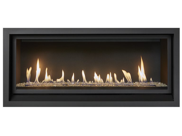 Fireplace Xtrordinair ProBuilder 42 Linear Deluxe Gas Fireplace