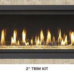 Fireplace Xtrordinair 4415 High Output Deluxe Gas Fireplace - manufacturer photograph