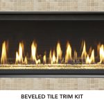 Fireplace Xtrordinair 4415 High Output Deluxe Gas Fireplace - configuration 3