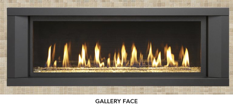 Fireplace Xtrordinair 4415 High Output Deluxe Gas Fireplace