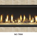 Fireplace Xtrordinair 4415 High Output Deluxe Gas Fireplace - configuration 2