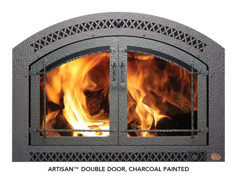 Fireplace Xtrordinair 44 Elite NexGen-Hybrid Wood Fireplace