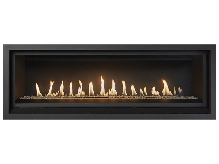 Fireplace Xtrordinair ProBuilder 54 Linear Deluxe Gas Fireplace