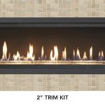 Fireplace Xtrordinair 6015 High Output Deluxe Gas Fireplace - manufacturer photograph