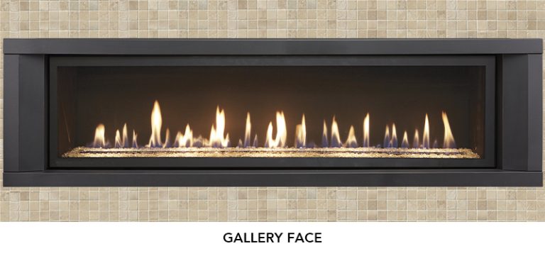 Fireplace Xtrordinair 6015 High Output Deluxe Gas Fireplace
