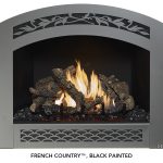 Fireplace Xtrordinair 864 TRV 31K Deluxe Gas Fireplace - configuration 3