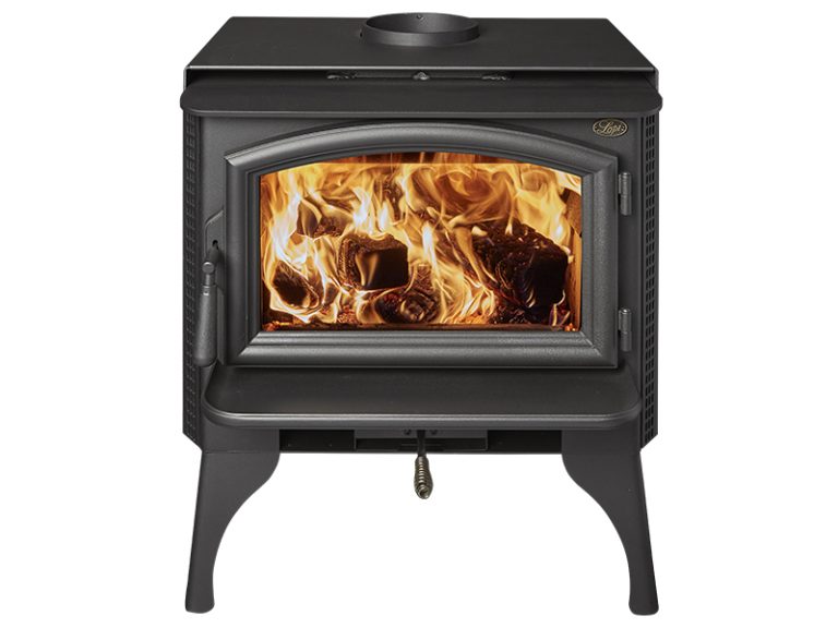 Lopi Answer NexGen-Hybrid Wood Stove