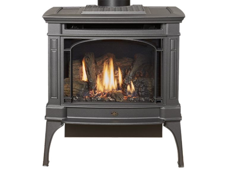 Lopi Berkshire Radiant MV Gas Stove