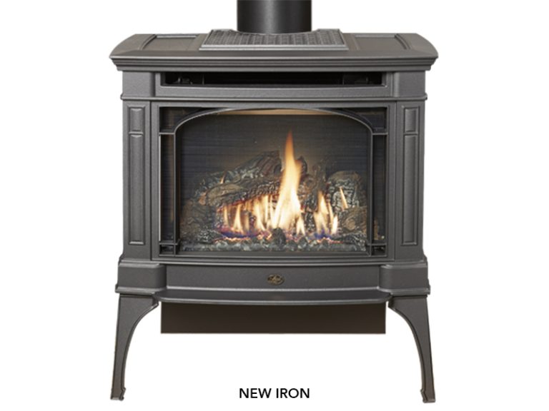 Lopi Berkshire GSR2 Gas Stove
