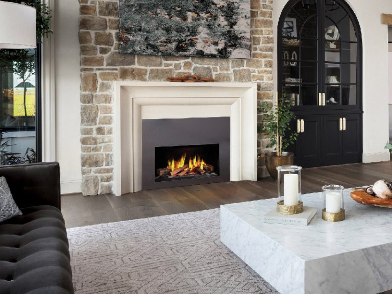 DaVinci 31 GreenSmart Electric Insert - manufacturer collection photograph