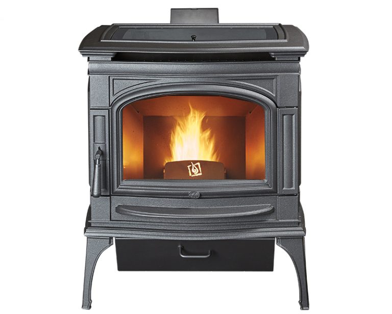 Lopi Deerfield II Pellet Stove
