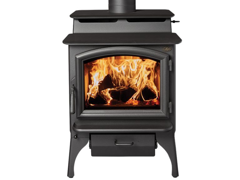 Lopi Endeavor NexGen-Hybrid Wood Stove