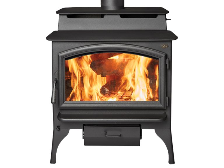 Lopi Liberty NexGen-Hybrid Wood Stove